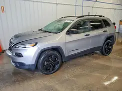 1C4PJMAS6GW326802 2016 JEEP GRAND CHEROKEE