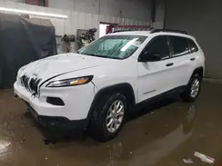 1C4PJMAS6HW583167 2017 JEEP GRAND CHEROKEE