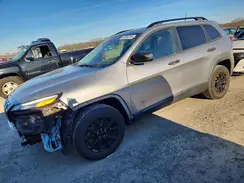 1C4PJMAS7GW232735 2016 JEEP GRAND CHEROKEE