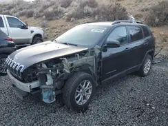 1C4PJMAS7GW246568 2016 JEEP GRAND CHEROKEE