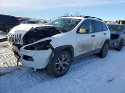 1C4PJMAS7GW317820 2016 JEEP GRAND CHEROKEE