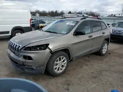 1C4PJMAS7HW512463 2017 JEEP GRAND CHEROKEE