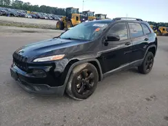 1C4PJMAS7HW531983 2017 JEEP GRAND CHEROKEE