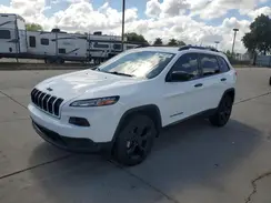 1C4PJMAS7HW605287 2017 JEEP GRAND CHEROKEE