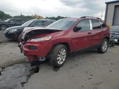 1C4PJMAS8GW219251 2016 JEEP GRAND CHEROKEE