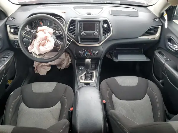 1C4PJMAS8GW219251 2016 JEEP GRAND CHEROKEE - Image 8