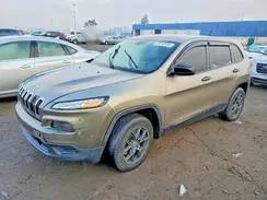 1C4PJMAS8GW279904 2016 JEEP GRAND CHEROKEE