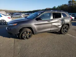 1C4PJMAS8HW560876 2017 JEEP GRAND CHEROKEE