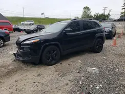 1C4PJMAS8HW632630 2017 JEEP GRAND CHEROKEE