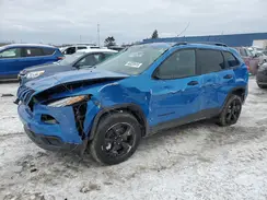 1C4PJMAS8HW651372 2017 JEEP GRAND CHEROKEE