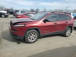 1C4PJMAS9GW174465 2016 JEEP GRAND CHEROKEE