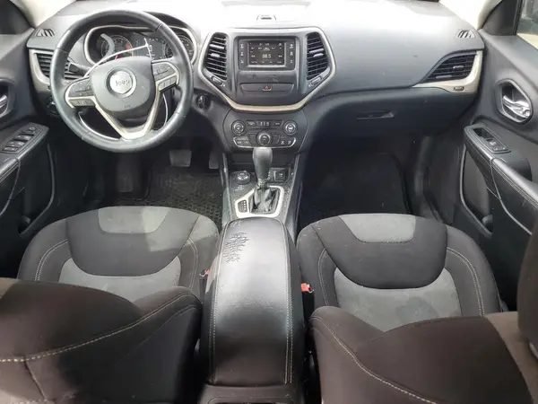 1C4PJMAS9GW174465 2016 JEEP GRAND CHEROKEE - Image 8
