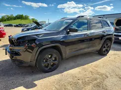 1C4PJMAS9GW333100 2016 JEEP GRAND CHEROKEE