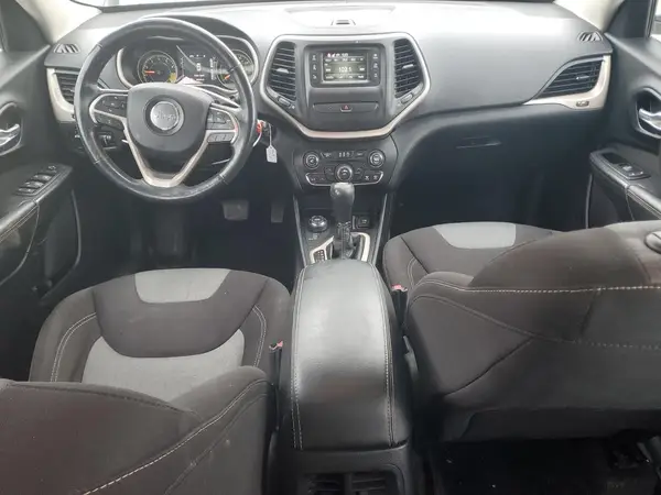 1C4PJMASXGW124822 2016 JEEP GRAND CHEROKEE - Image 8