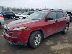 1C4PJMASXGW323255 2016 JEEP GRAND CHEROKEE