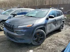 1C4PJMASXGW349287 2016 JEEP GRAND CHEROKEE