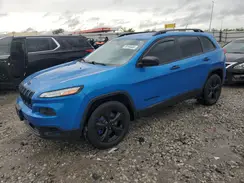 1C4PJMASXHW657724 2017 JEEP GRAND CHEROKEE