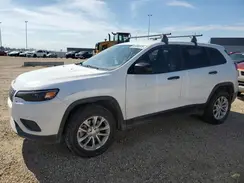 1C4PJMAX3KD298151 2019 JEEP GRAND CHEROKEE