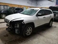 1C4PJMAX5JD592892 2018 JEEP GRAND CHEROKEE