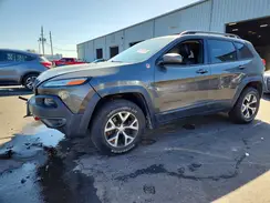 1C4PJMBB6JD567115 2018 JEEP GRAND CHEROKEE