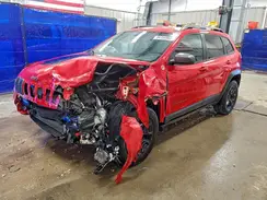 1C4PJMBX4KD311942 2019 JEEP GRAND CHEROKEE