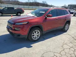 1C4PJMCB0GW100610 2016 JEEP GRAND CHEROKEE