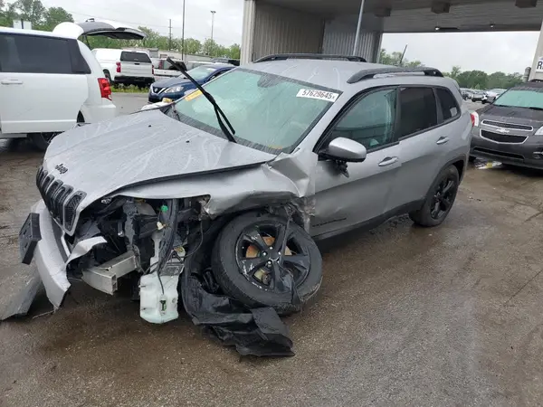 1C4PJMCB0GW103491 2016 JEEP GRAND CHEROKEE - Image 1