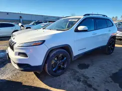 1C4PJMCB0GW112305 2016 JEEP GRAND CHEROKEE