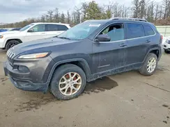 1C4PJMCB0GW118220 2016 JEEP GRAND CHEROKEE