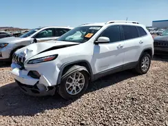 1C4PJMCB0GW119447 2016 JEEP GRAND CHEROKEE