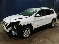 1C4PJMCB0GW123336 2016 JEEP GRAND CHEROKEE
