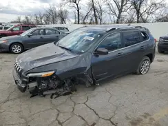1C4PJMCB0GW162329 2016 JEEP GRAND CHEROKEE