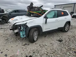 1C4PJMCB0GW195136 2016 JEEP GRAND CHEROKEE
