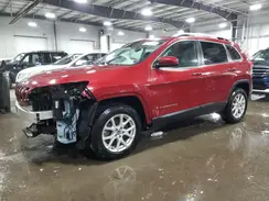 1C4PJMCB0GW198005 2016 JEEP GRAND CHEROKEE