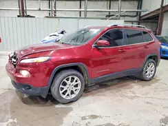 1C4PJMCB0GW198926 2016 JEEP GRAND CHEROKEE