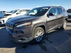 1C4PJMCB0GW202845 2016 JEEP GRAND CHEROKEE