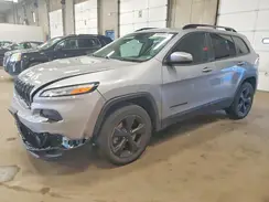 1C4PJMCB0GW219550 2016 JEEP GRAND CHEROKEE