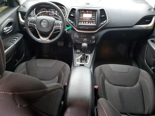 1C4PJMCB0GW226224 2016 JEEP GRAND CHEROKEE - Image 8
