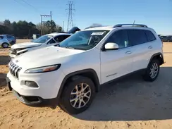 1C4PJMCB0GW227356 2016 JEEP GRAND CHEROKEE