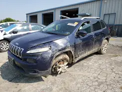 1C4PJMCB0GW236722 2016 JEEP GRAND CHEROKEE