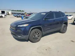 1C4PJMCB0GW242455 2016 JEEP GRAND CHEROKEE