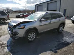 1C4PJMCB0GW254380 2016 JEEP GRAND CHEROKEE