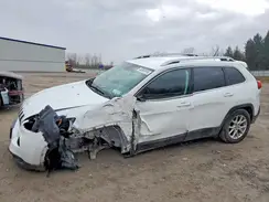 1C4PJMCB0GW267307 2016 JEEP GRAND CHEROKEE