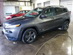 1C4PJMCB0GW268635 2016 JEEP GRAND CHEROKEE