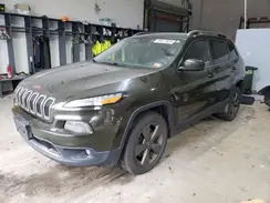 1C4PJMCB0GW272264 2016 JEEP GRAND CHEROKEE