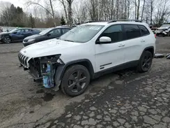 1C4PJMCB0GW277108 2016 JEEP GRAND CHEROKEE