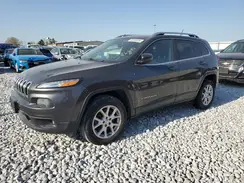 1C4PJMCB0GW286892 2016 JEEP GRAND CHEROKEE