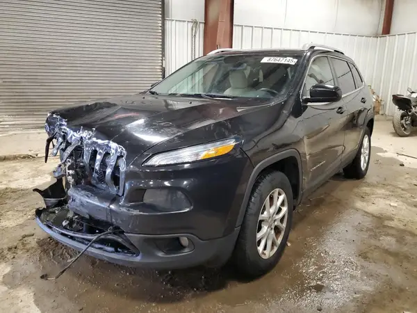 1C4PJMCB0GW298833 2016 JEEP GRAND CHEROKEE - Image 1