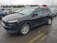 1C4PJMCB0GW311273 2016 JEEP GRAND CHEROKEE