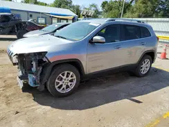 1C4PJMCB0GW313203 2016 JEEP GRAND CHEROKEE